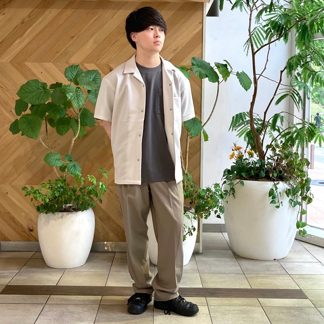 エトモ武蔵小山】身長163cm｜ 無印良品